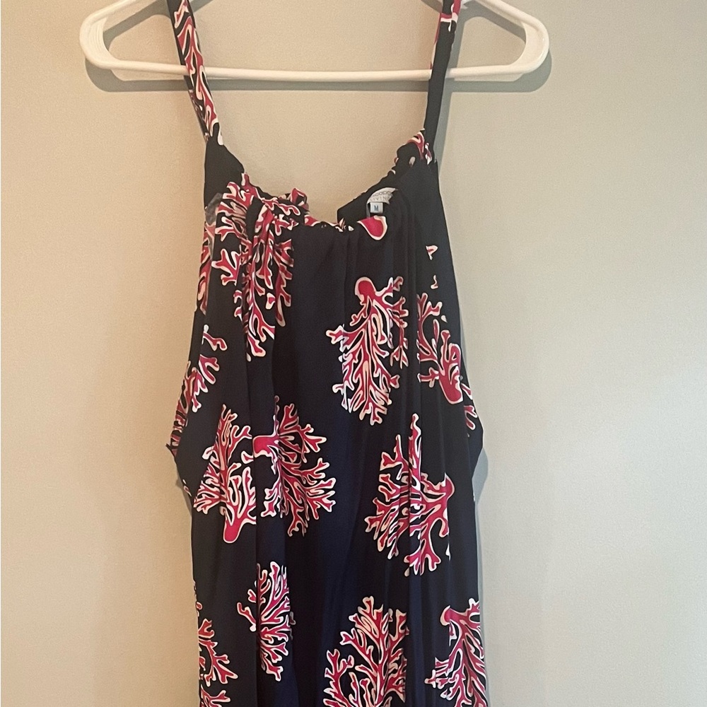 Long Escapada brand Maxi Dress